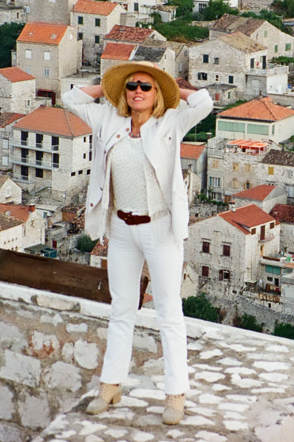 Ann Porsche - Cekam te cekam (2017)