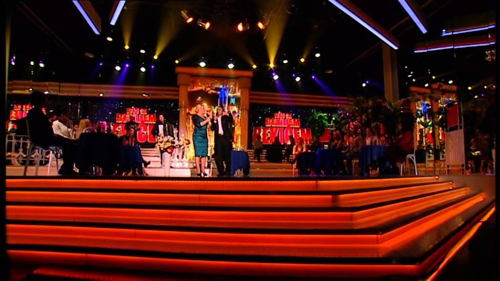 B. Bekic, S. Djurisic - Cubura (LIVE) - VS - (TV Grand 06.11.2014.)