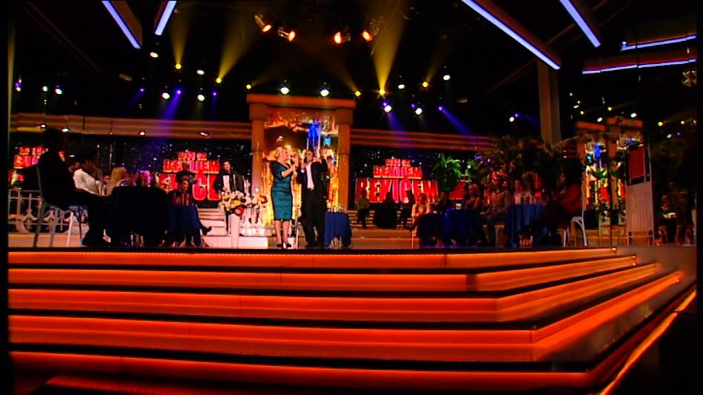 B. Bekic, S. Djurisic - Cubura (LIVE) - VS - (TV Grand 06.11.2014.)