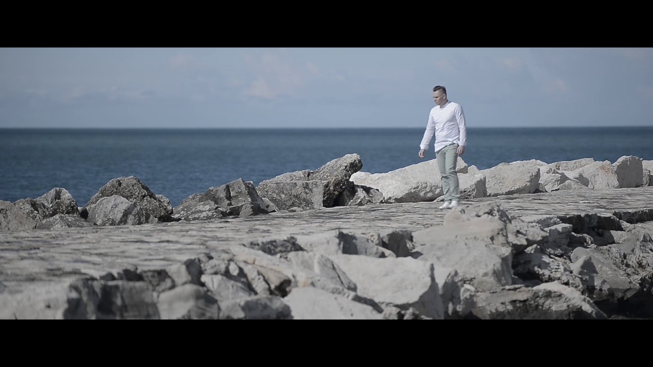 Goran Vidakovic - Da odgurnem nebo