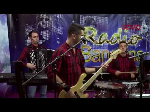 Licke Drvosjece - Nema ljepse djevojke od garave licanke