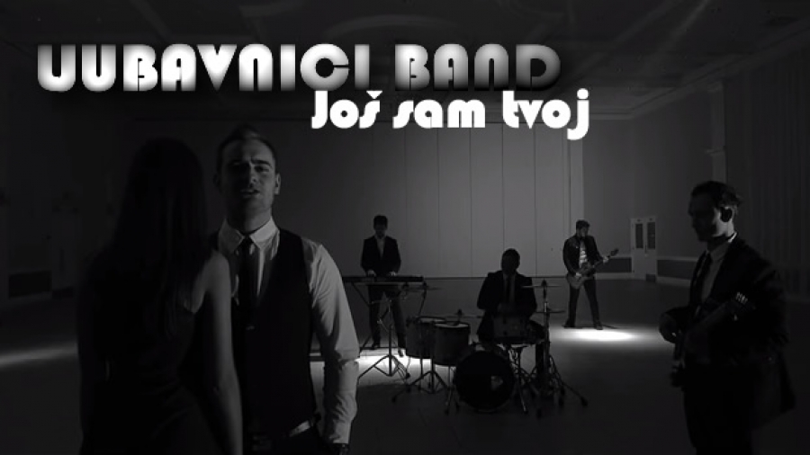 Ljubavnici - Jos sam tvoj (Official music video)