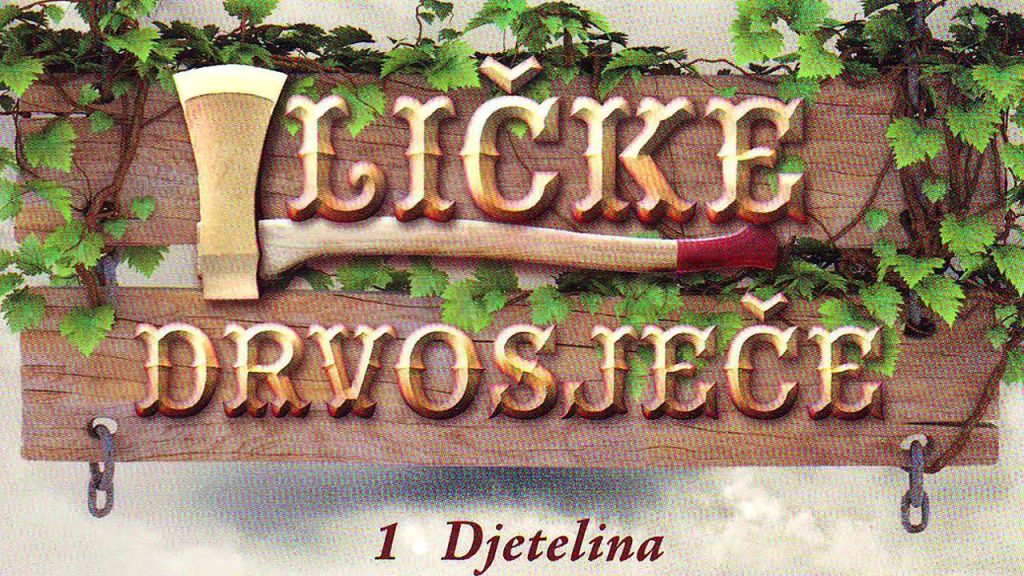 Licke Drvosjece - Licka zima