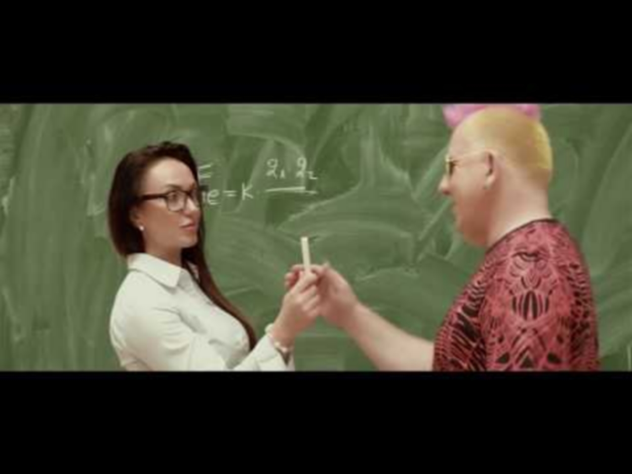 DJ KRMAK Profesorice OFFICIAL VIDEO HD