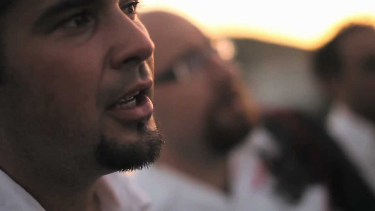Klapa Sufit - Ne diraj moju ljubav (TV SPOT)