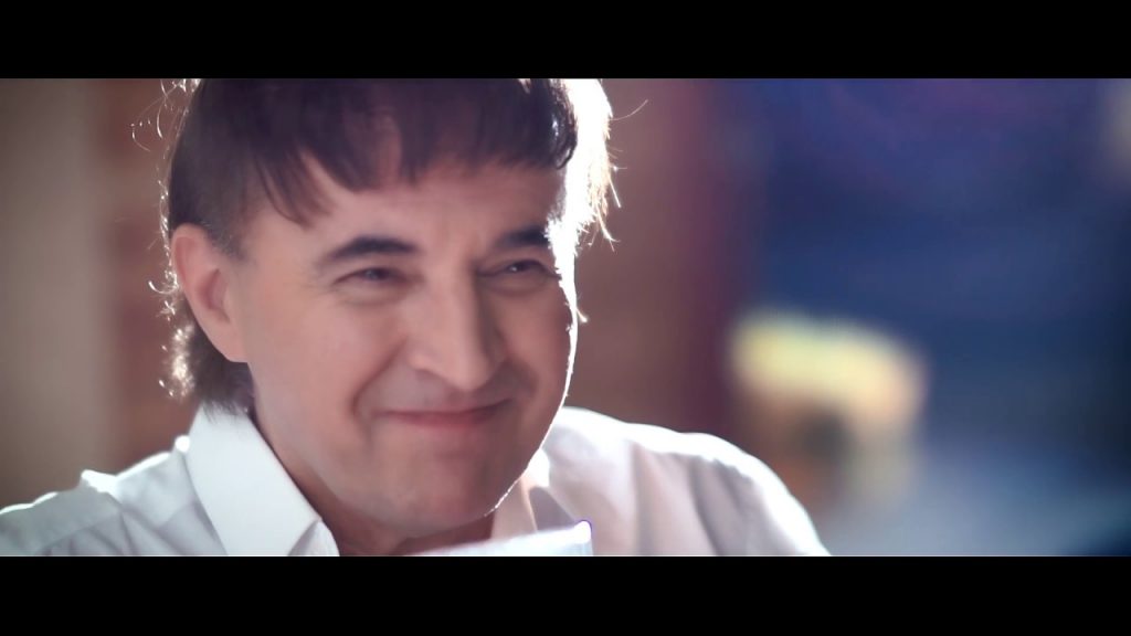 Mitar Miric - Glas razuma - (Official Video 2017) HD