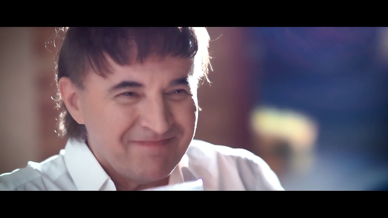 Mitar Miric - Glas razuma - (Official Video 2017) HD