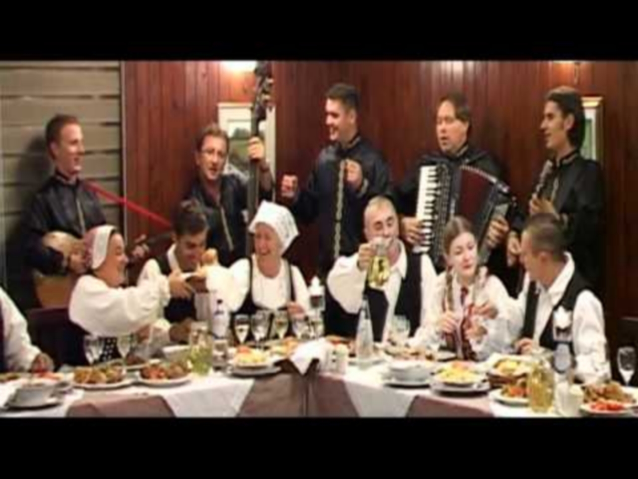 Kalnicka klet Zdravko Bugarin
