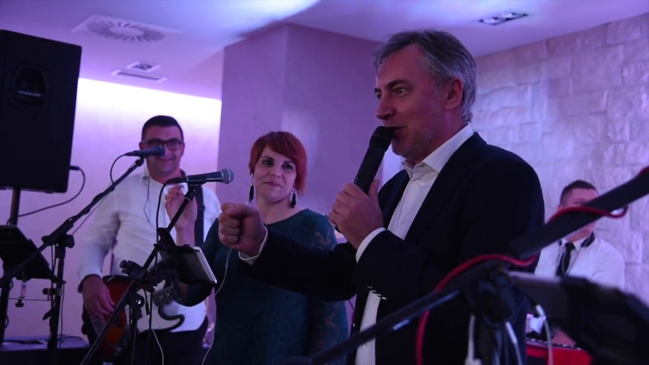 Grupa Desperado & Miroslav Skoro 2016 Live