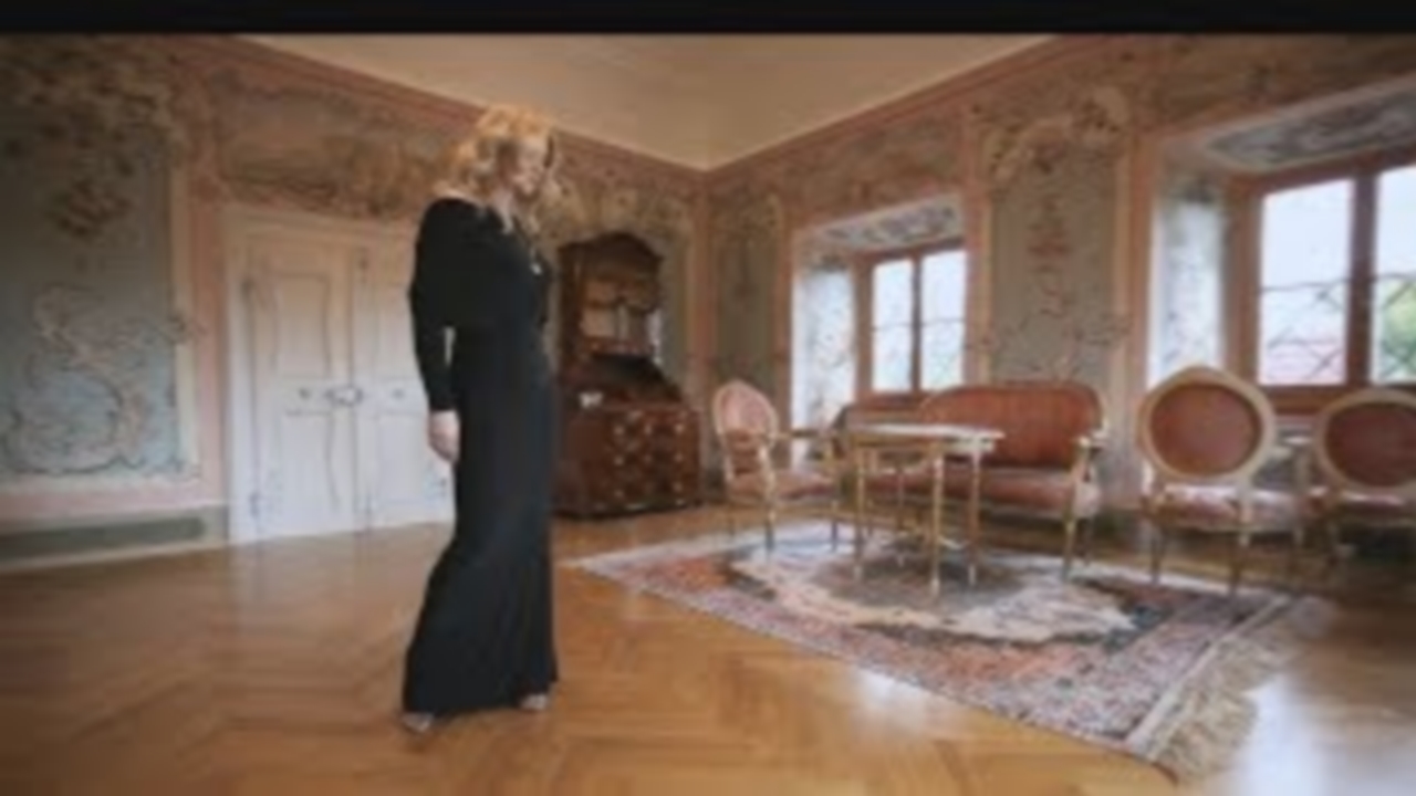 Gordana Ivanjek Tusek- Balada o jenoj ljubavi