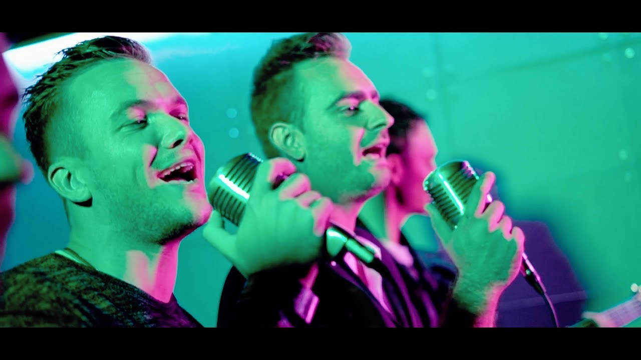 Luka Basi & Ljubavnici - Moja (Official Video