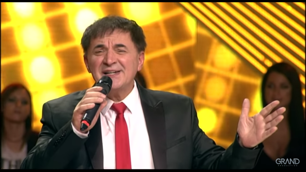 Mitar Miric - Zvali ste na jedno pice - ZG Specijal 10 - (TV Prva 10.12.2017.)