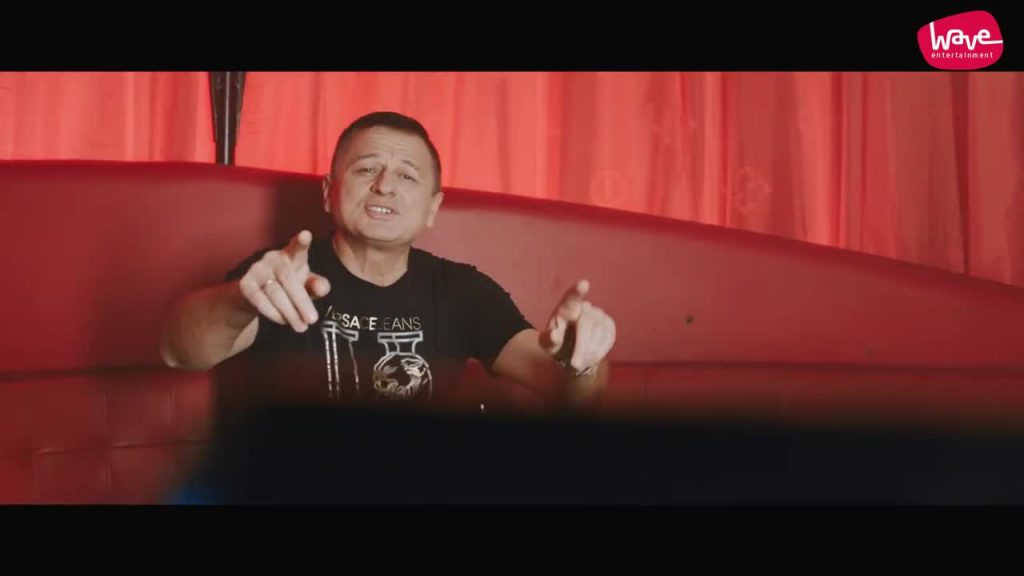 RADE LACKOVIC - CEZNJA (OFFICIAL VIDEO)