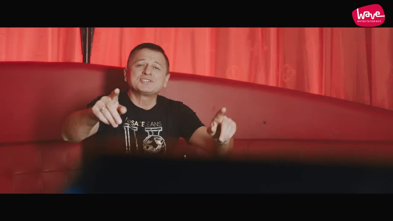 RADE LACKOVIC - CEZNJA (OFFICIAL VIDEO)