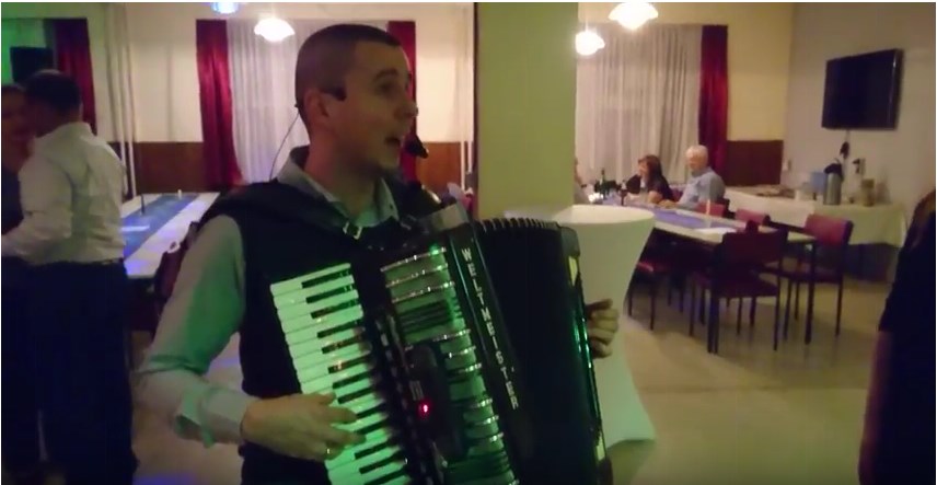 Hrvatska kulturno sportska udruga VELEBIT 13-14.01.2018