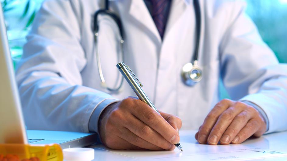 Nemate dopunsko? Deset kuna za svaki ulazak u ambulantu