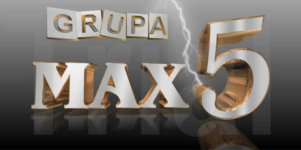 Grupa Max 5 Dan Vjenčanja (spot) NOVO 2018.