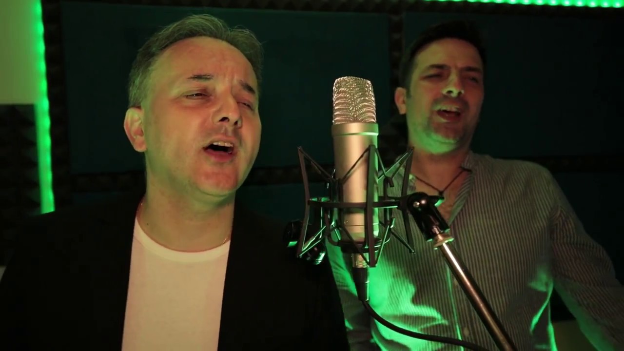 Stari Džuboks - Narodni mix (Promo-cover)2018