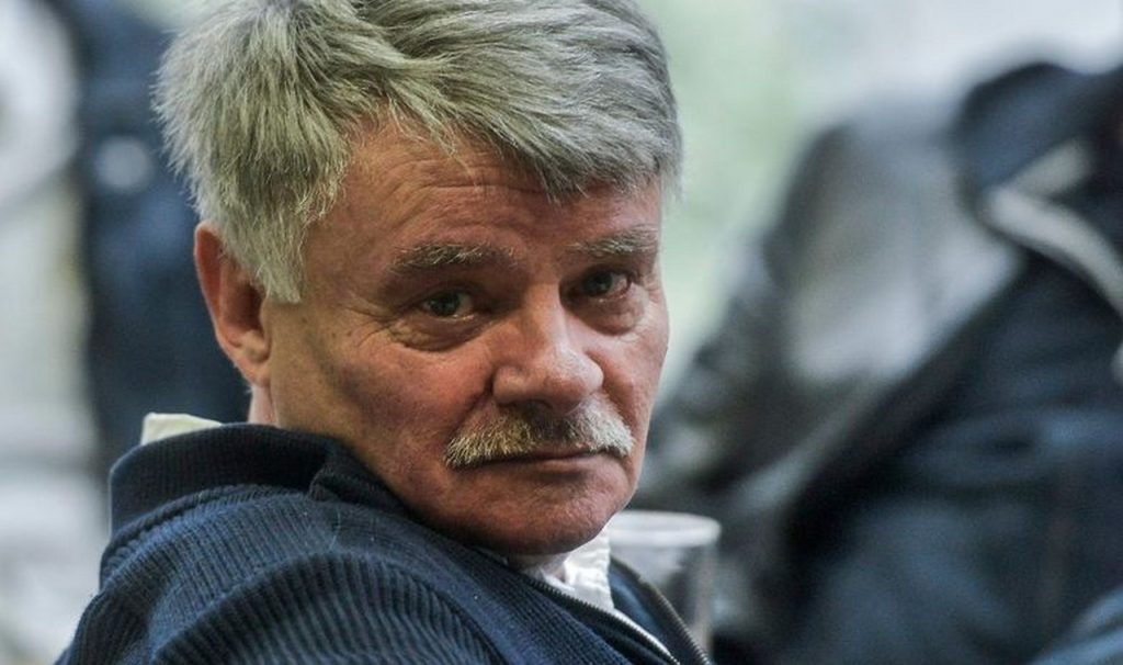 OTIŠAO JE JEDAN OD NAŠIH NAJVEĆIH GLUMACA Preminuo je Ivo Gregurević, imao je 66 godina