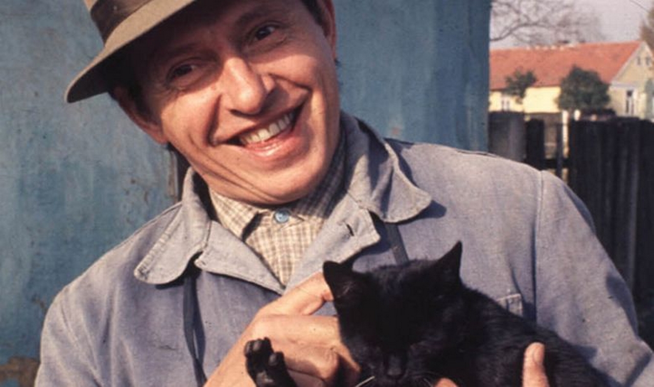 Preminuo je Martin Sagner