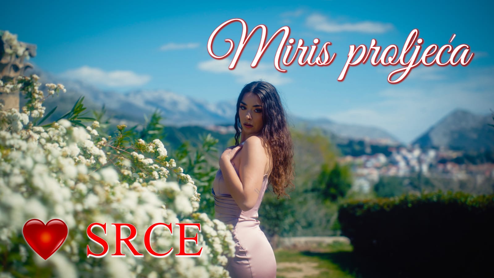 grupa Srce - Miris proljeća
